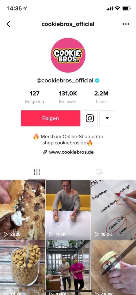TikTok