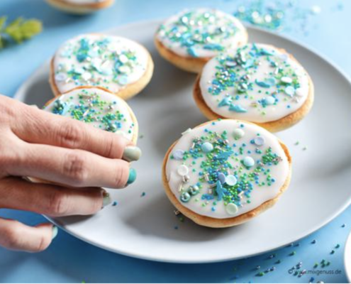 Happy Sprinkles