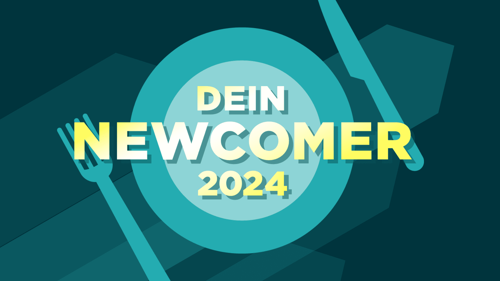 Das sind die 8 Halbfinalisten von "Dein Newcomer 2024"! - Food ...