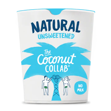 Produktauswahl, des Food-Startups The Coconut Collab (Foto: The Coconut Collab)
