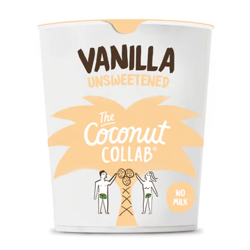 Produktauswahl, des Food-Startups The Coconut Collab (Foto: The Coconut Collab)