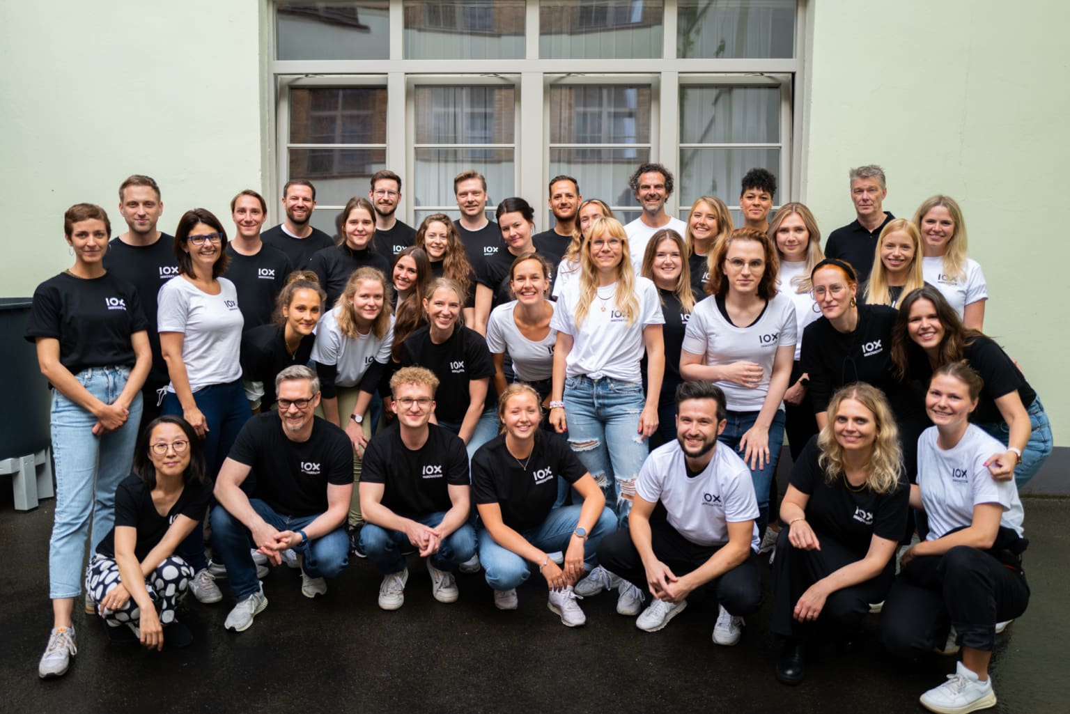 Karl Karlo macht nachhaltige Snacks in lecker Food Innovation Camp