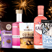 Der perfekte Mix für die unvergessliche Silvesterparty