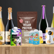 Getränke-Trends 2025