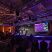 Deutscher Gastro-Gründerpreis