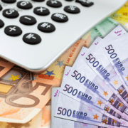Die wichtigsten Food-Finanzierungsrunden im April 2025