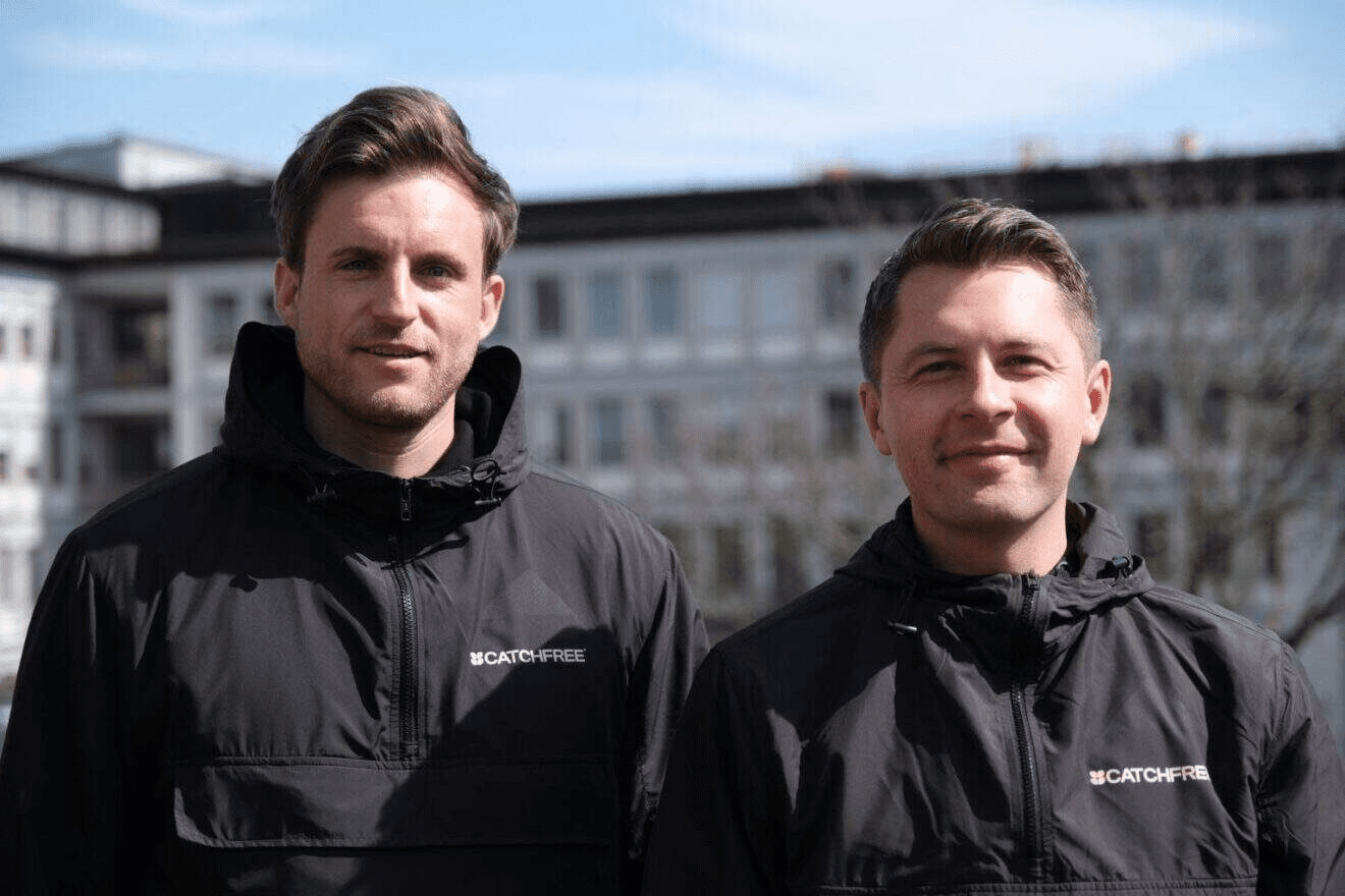 Food-Finanzierungsrunde