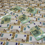 Food-Finanzierungsrunden