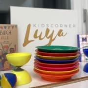 LUYA Kidscorner