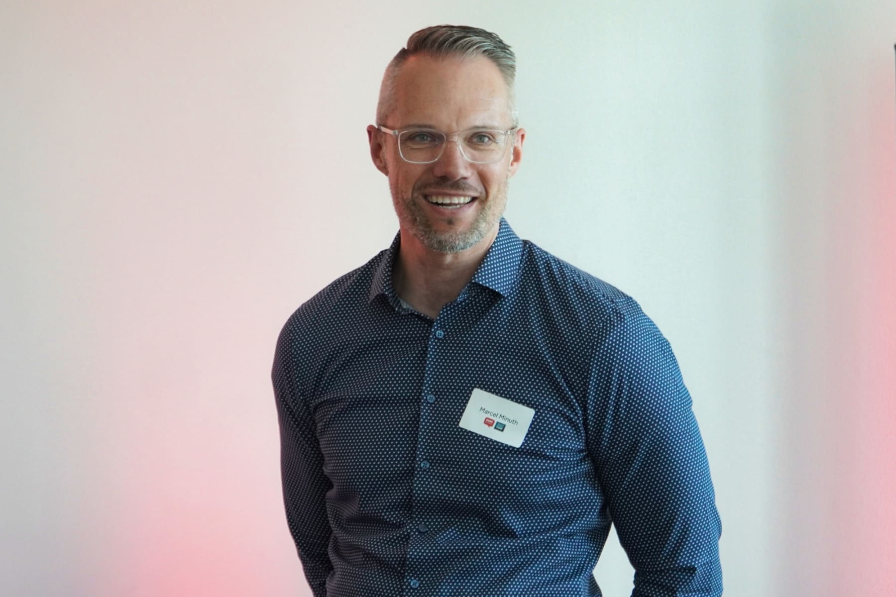 Marcel Minuth, Leiter Category Management der REWE Region Nord