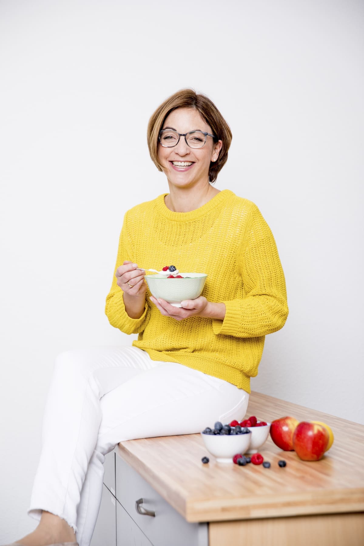 Dr. Silja Schäfer