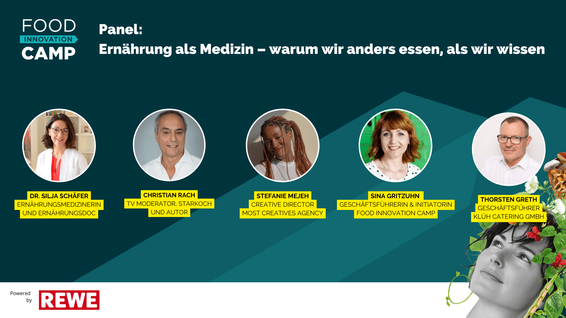 Panel Ernährung (2)